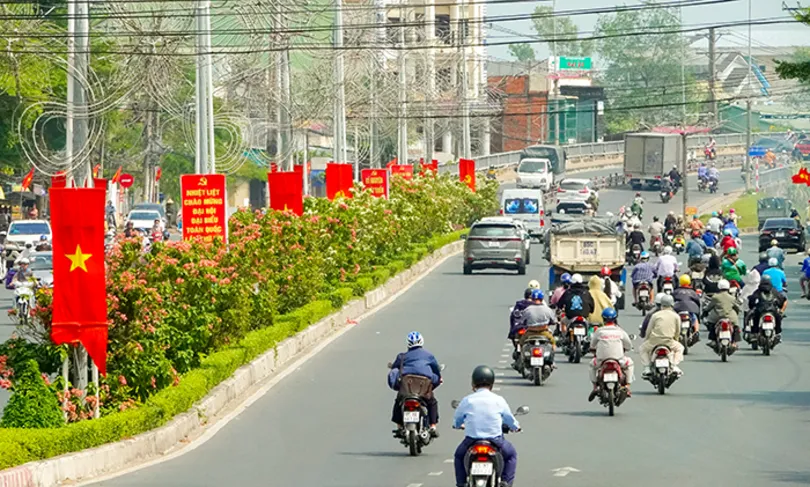 Truyền hình trực tiếp Lễ Khai mạc, Lễ Bế mạc Đại hội lần thứ XIV của Đảng