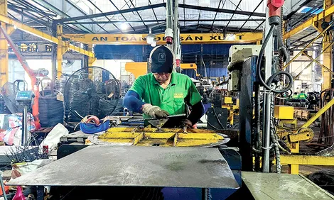 Hỗ trợ doanh nghiệp, hợp tác xã áp dụng các hệ thống quản lý chất lượng và công cụ quản lý tiên tiến