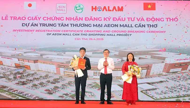 Cần Thơ tăng tốc hội nhập trong thời kỳ phát triển mới