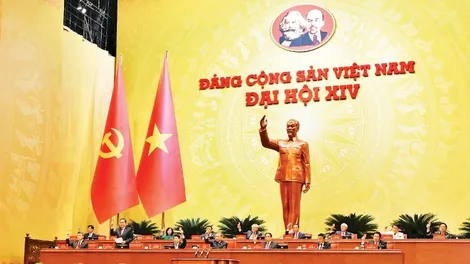 Những mùa xuân lịch sử dưới sự lãnh đạo của Đảng