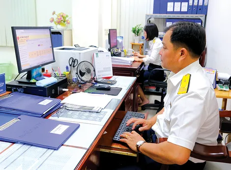 Tập trung nguồn lực, quyết tâm thực hiện thắng lợi nhiệm vụ thu ngân sách