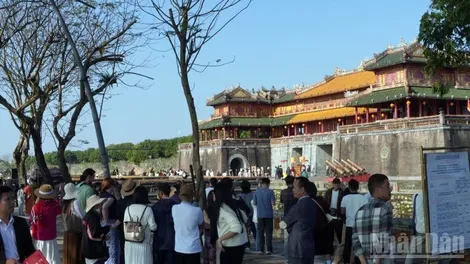 Ba địa phương được vinh danh tại HOTLIST Travellive Editor’s Pick 2025