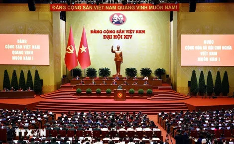 Niềm tin và động lực thúc đẩy phát triển đất nước nhanh, bền vững hơn