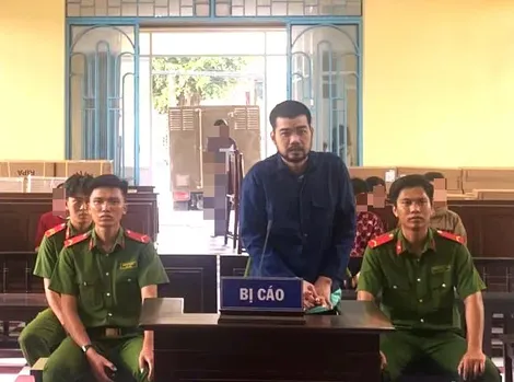 Xét xử vụ án thanh niên trộm xe tải, gây tai nạn hàng loạt trên quốc lộ 91