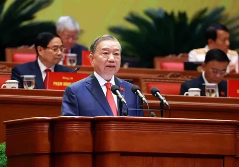 Dân là gốc