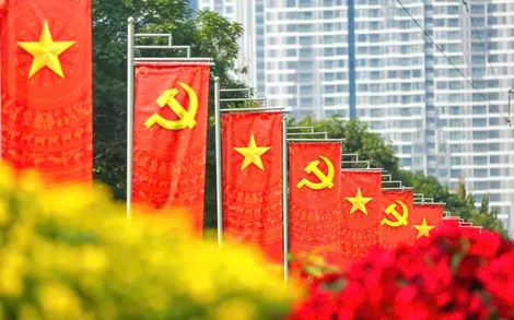 Minh chứng phản bác luận điệu xuyên tạc, công kích dự thảo các văn kiện trình Đại hội XIV của Đảng