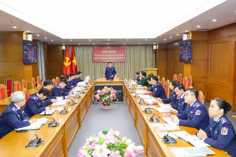 Nâng cao năng lực ngoại ngữ cho lực lượng Cảnh sát biển Việt Nam
