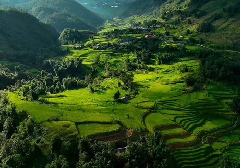 Sa Pa - điểm đến Tây Bắc gây ấn tượng trên sóng truyền hình Pháp