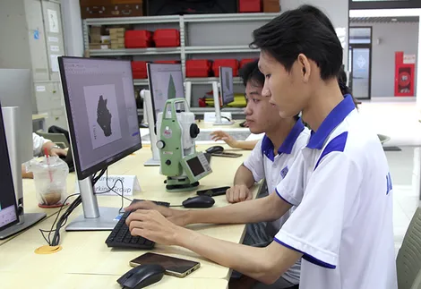 Phát triển nguồn nhân lực số - Chuẩn bị nội lực để đi đường dài