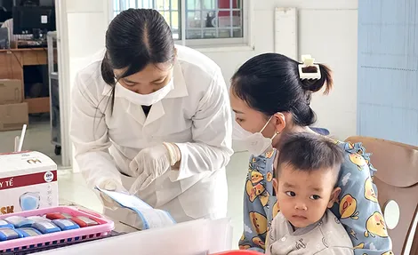 Viêm màng não do não mô cầu “Sát thủ 24 giờ”