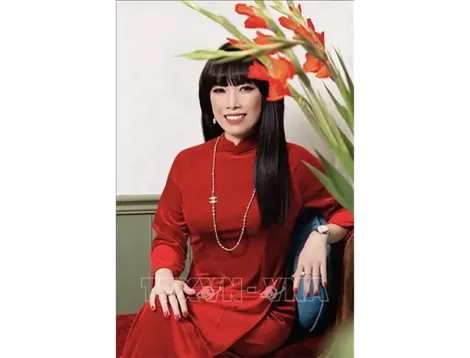 Giai đoạn phát triển mới, chín muồi của Việt Nam