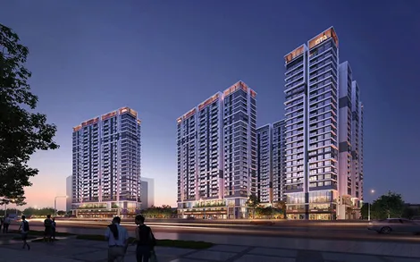 Phê duyệt quy hoạch 1/500 cho Stella 69 - KITA Group kiến tạo khu đô thị kiểu mẫu tại cửa ngõ Tây TP Hồ Chí Minh