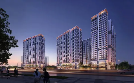 Phê duyệt Quy hoạch 1/500 cho Stella 69 - KITA Group kiến tạo Khu đô thị kiểu mẫu tại cửa ngõ Tây TP Hồ Chí Minh