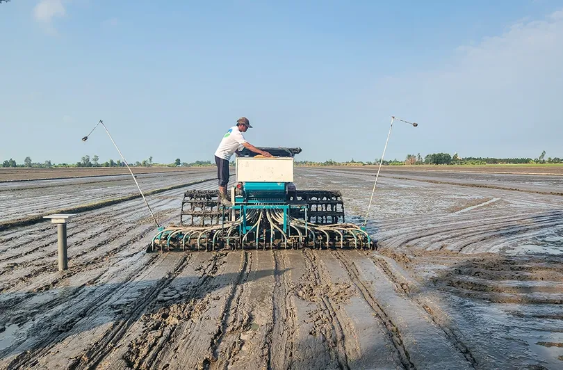 Chìa khóa để nông nghiệp ĐBSCL chuyển từ lượng sang chất