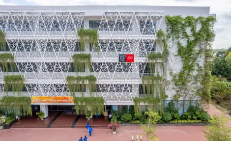 Học Truyền thông xã hội tại Swinburne Vietnam: Dẫn đầu nguồn nhân lực kỷ nguyên số bằng chương trình chuẩn quốc tế ngay tại Cần Thơ