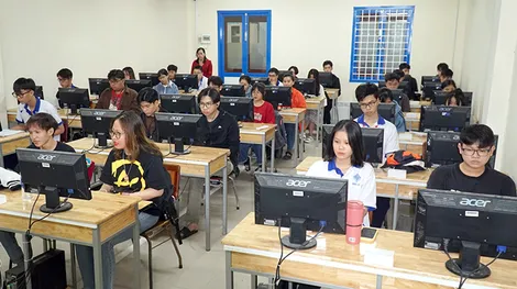 Đại học Cần Thơ đẩy mạnh chuyển đổi số, hướng tới mô hình đại học hiện đại, thông minh