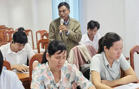 Đề xuất biện pháp quản lý phòng trị bệnh thối thân xì mủ và xơ đen trên cây mít