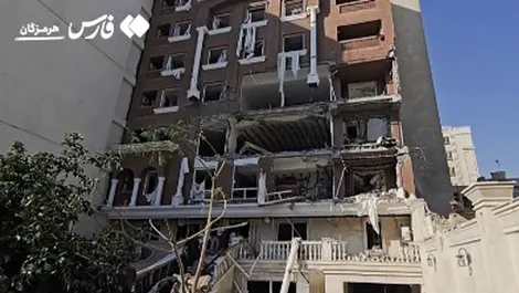 Iran xác định nguyên nhân các vụ nổ liên tiếp tại thành phố phía Nam