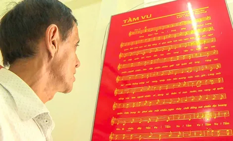 Hiểu thêm một bản hùng ca