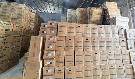 Điện máy Phúc Khánh - Nhà cung cấp điện máy chính hãng, giá rẻ