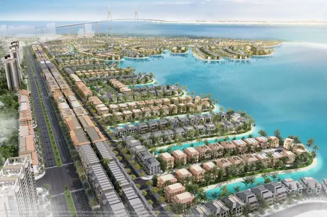 Dòng khách đa tầng, ưu đãi tốt nhất thị trường: Công thức tạo lợi nhuận kép cho nhà phố Boulevard Prime tại Cần Giờ