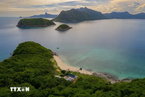 Côn Đảo - top 5 điểm đến trăng mật tuyệt nhất năm 2026