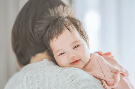 Trầm cảm chu sinh làm tăng nguy cơ tự kỷ ở trẻ nhỏ