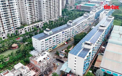 Sửa đổi, bổ sung quy định về nhà ở xã hội