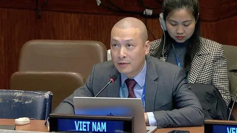 Việt Nam chia sẻ kinh nghiệm phát triển xã hội công bằng và bao trùm tại LHQ