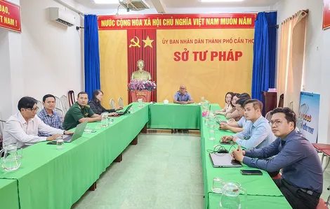 Góp ý chính sách Luật An toàn thực phẩm (sửa đổi)