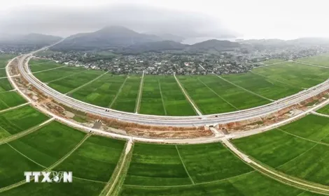 Cả nước có gần 955.000 ha đất tự nhiên chưa sử dụng