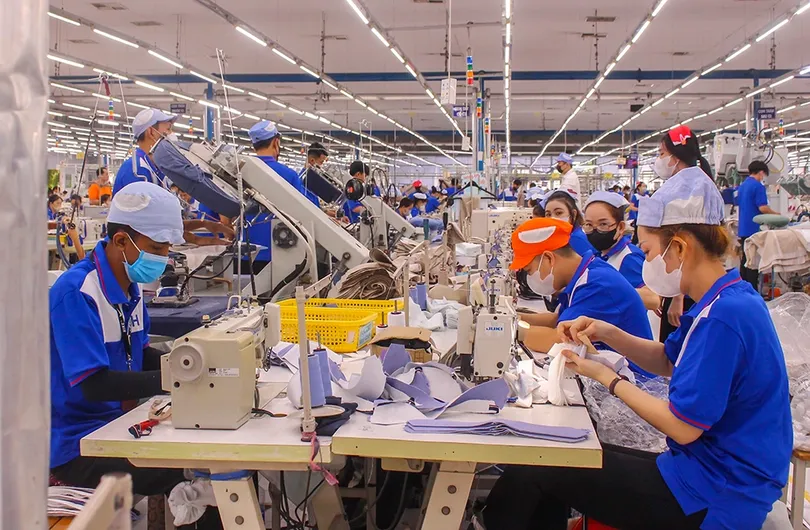 Đẩy mạnh cải thiện môi trường đầu tư, nâng cao năng lực cạnh tranh cho doanh nghiệp