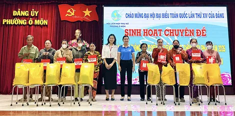 Xuân yêu thương