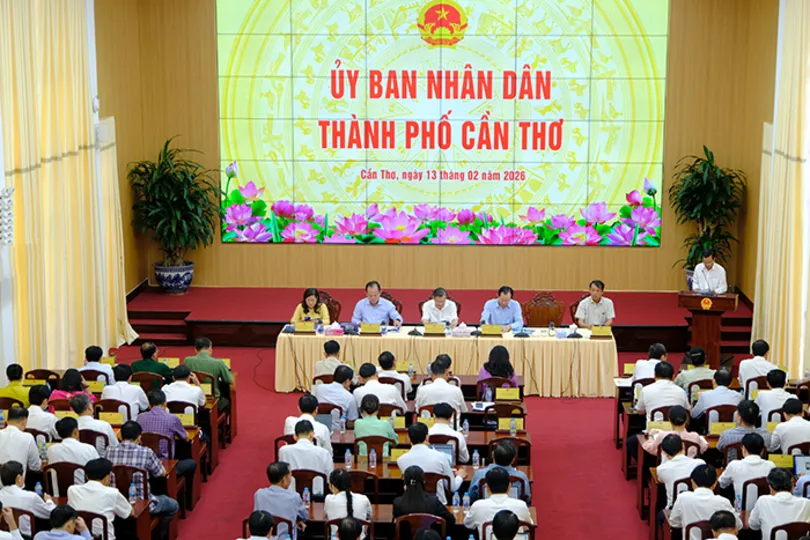 Năng động, sáng tạo, linh hoạt phấn đấu tăng trưởng kinh tế ở mức 2 con số