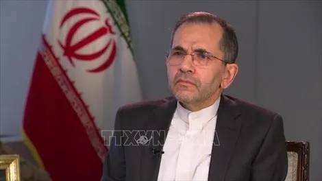 Iran khẳng định sẵn sàng thỏa hiệp về hạt nhân nếu Mỹ dỡ bỏ trừng phạt