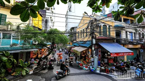Tripadvisor vinh danh Hà Nội ở 4 hạng mục giải thưởng