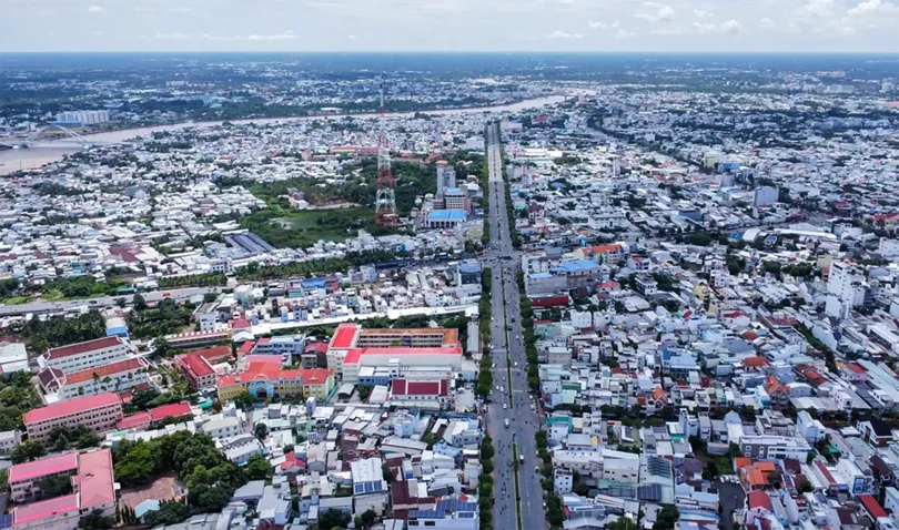 Tâm thế mới - Quyết tâm cao từ chính quyền cơ sở