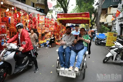 Bức tranh tươi sáng của du lịch Việt Nam năm 2026