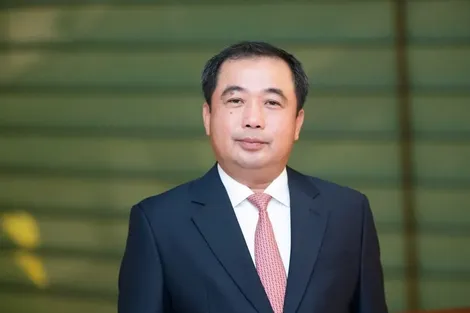 Ủy viên Bộ Chính trị Trần Đức Thắng ứng cử đại biểu Quốc hội tại Cần Thơ