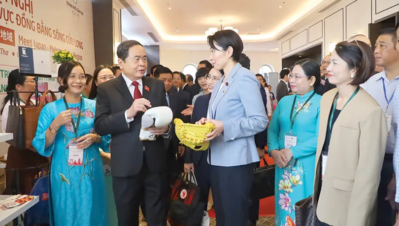 Vận hội mới của thành phố động lực vùng ĐBSCL