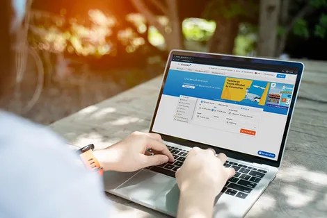Hành trình 10 năm bền bỉ, Traveloka đang thay đổi cách người Việt đặt vé và check-in
