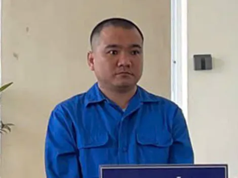 Sử dụng trái phép chất ma túy, lãnh án 2 năm tù