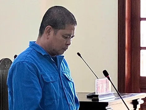Lừa đảo chiếm đoạt tiền đặt cọc, “cò lúa” lãnh án