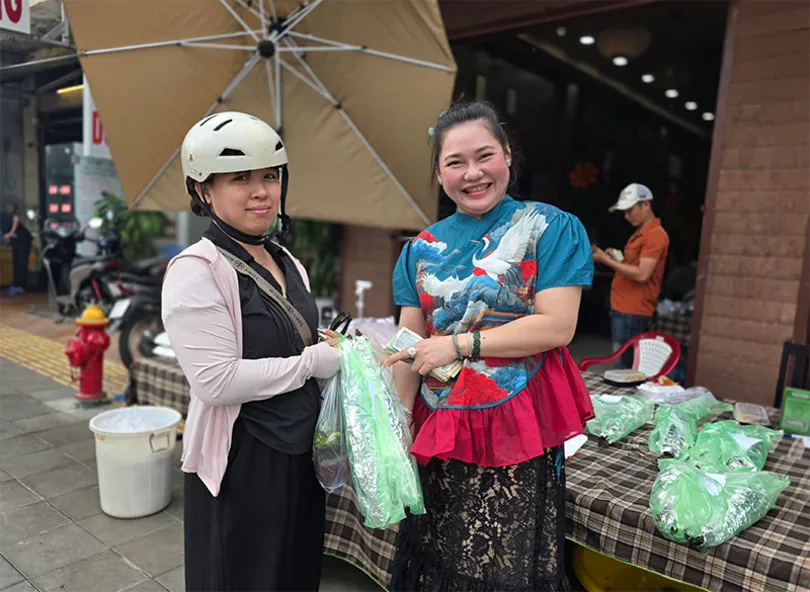 Sôi động thị trường sản phẩm phục vụ ngày vía Thần Tài