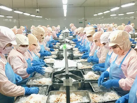 Thị trường lao động sau Tết Nguyên đán cơ bản ổn định