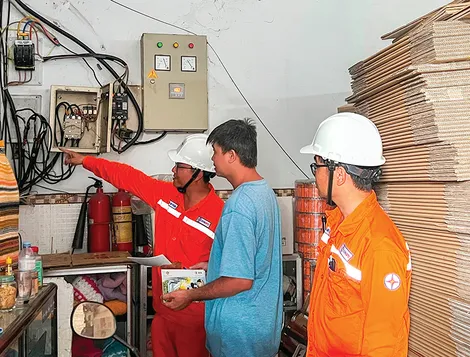 Cần Thơ đặt mục tiêu tiết kiệm 2,1% điện thương phẩm