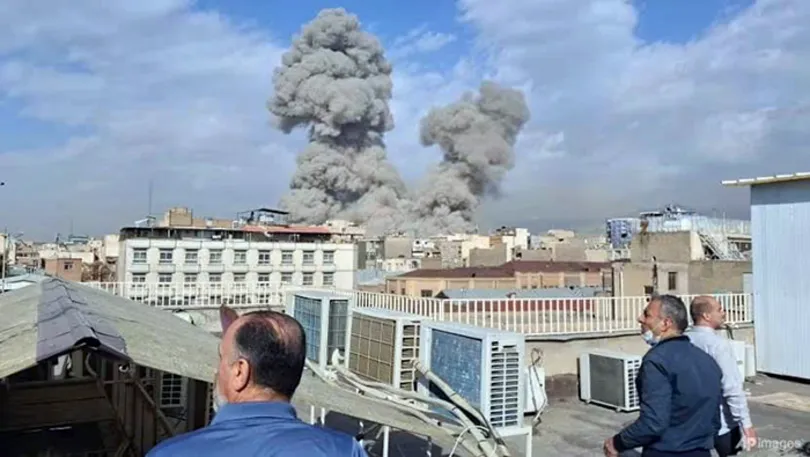 Xung đột tại Trung Đông: Iran tuyên bố tấn công căn cứ của Mỹ tại Bahrain, UAE, Qatar và Kuwait
