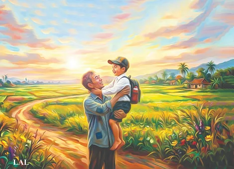 Mùa nắng
