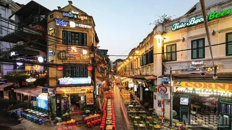Từ tư duy địa bàn đến tư duy sản phẩm trong phát triển du lịch