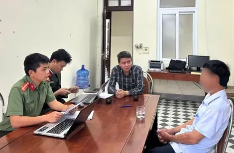 Chiêu trò kích động phá hoại bầu cử, đòi lập thượng viện, hạ viện